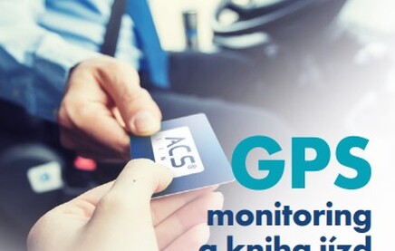 ACS-line GPS sledování vozidel a přepravy osob