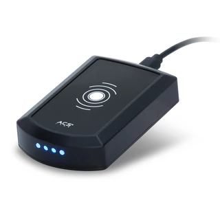 Připojení USB/RS232