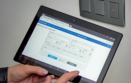 ACS-suite víc než jen přístupový software