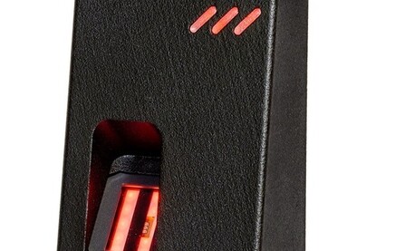 Biometrická čtečka EDK5F