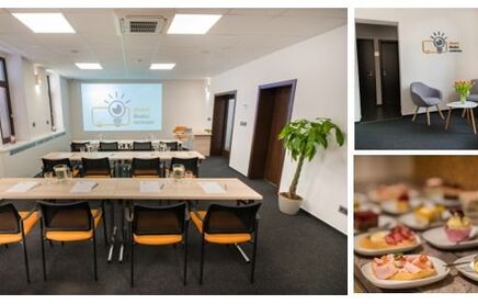 Školení Docházka a Workshop systému ACS-line HOLEŠOV