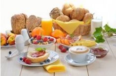 Snídaně s RDX-přihlášení kartou, Praha