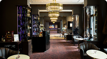 Le Palais Art Hotel Praha