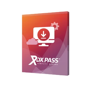 RDX - modul používání PKI certifikátů (příplatek 30%)