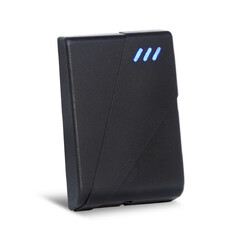 univerzální čtečka duální - EM/MIFARE/DESFire/NFC/Virtual