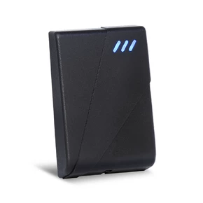 univerzální čtečka duální - EM/MIFARE/DESFire/NFC/Virtual