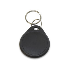 ID přívěšek/čip MIFARE DESFire EV3 4K, 13,56 MHz