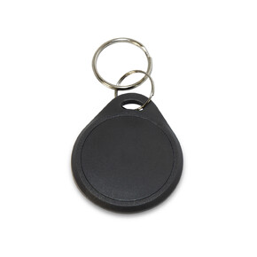 ID přívěšek/čip MIFARE DESFire EV3 4K - 13,56 MHz (modrá)