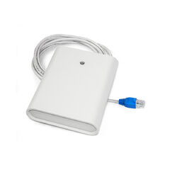 personifikátor, sestava čtečka RD3x+DR485 ve společném krytu, připojení LAN