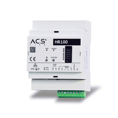 řídící jednotka/regulátor vytápění, sběrnice MODBUS/G-link™, připojení LAN