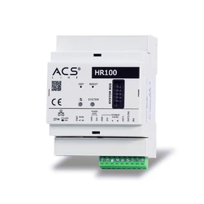 řídící jednotka/regulátor vytápění, sběrnice MODBUS/G-link™, připojení LAN