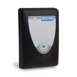 Přístupové terminály