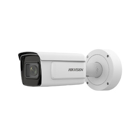 SPZ kamera s podporou ANPR, objektiv 2.8-12mm, IP67, 12V, PoE, 1,2 A