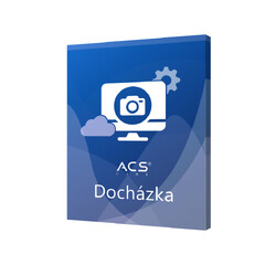 docházka - modul FOTO pro on-line zobrazení procházenící osoby