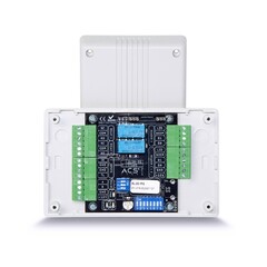 dveřní jednotka pro 2 čtečky, sběrnice G-link™