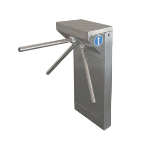 turniket tripod, nerez, 510 x 1000 x 300 mm