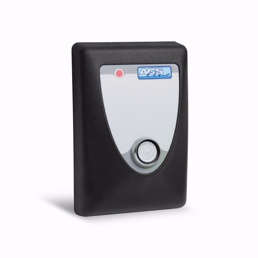 vstupní terminál - DALLAS, připojení RS485