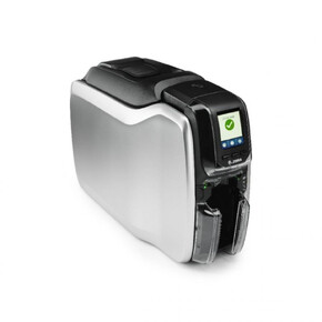 tiskárna pro potisk karet Zebra ZC300, USB