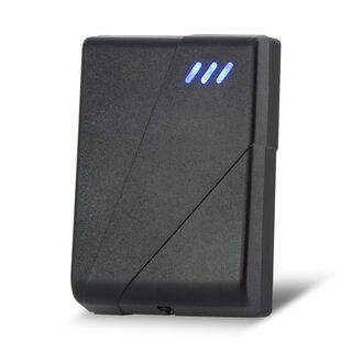 Přístupové terminály