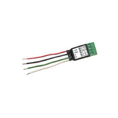 modul ke koncové jednotce pro klidový stav na sběrnici