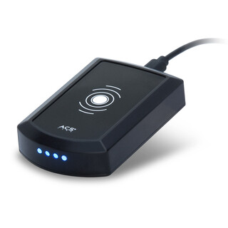 Připojení USB/RS232