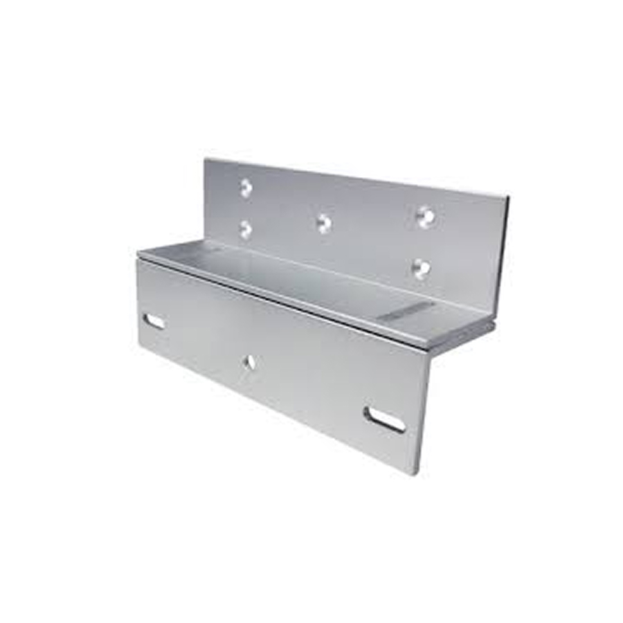 lišta ve tvaru Z pro montáž magnetu M600R