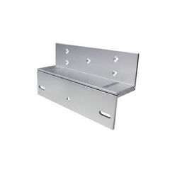 lišta ve tvaru Z pro montáž magnetu M600R