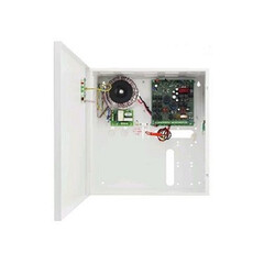 zálohovací zdroj - 230V/12V-10A (pro turniket, bez AKU)