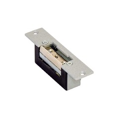 zámek - otvírač impulsní (s momentovým kolíkem) a mechanickou blokádou