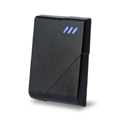 univerzální čtečka duální EDK5X - EM/MIFARE/DESFire/NFC/Virtual