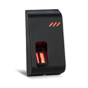 biometrická čtečka EDK5F, duální MIFARE/NFC