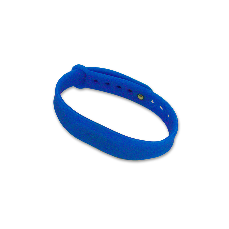 identifikační RFID náramek