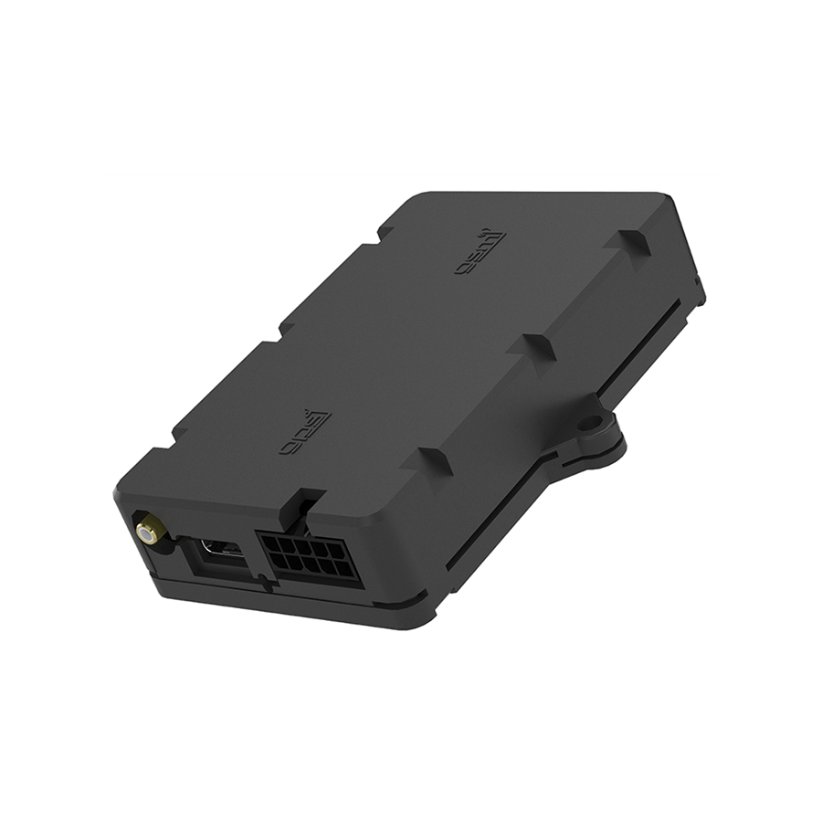 Mobilní jednotka VT110-410 (4G), 8-30V, Wiegand, GPS, GSM