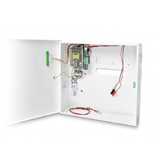 zálohovací zdroj - 230V/13,8V-3A (bez AKU)