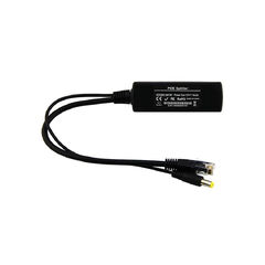 aktivní PoE konvertor (splitter) pro napájení terminálu