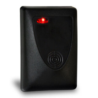 Bezkontaktní čtečky