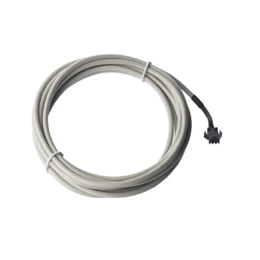 Kabel s konektorem 6m pro samozamykací zámek typ E