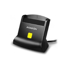 Kontaktní čtečka SMART čipových karet