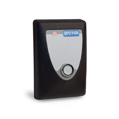 vstupní terminál - DALLAS, připojení RS485