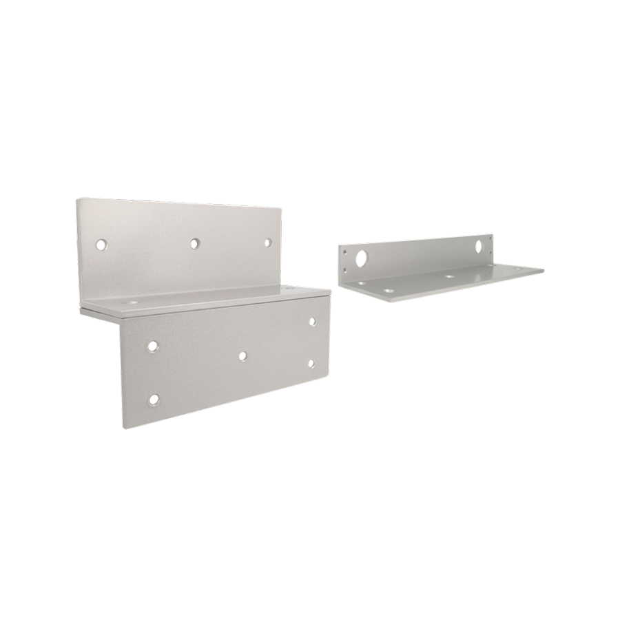 lišta tvaru Z pro montáž magnetu MEX500