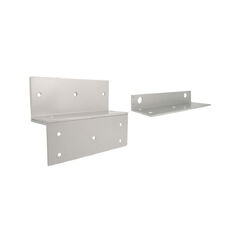 lišta tvaru Z pro montáž magnetu MEX500