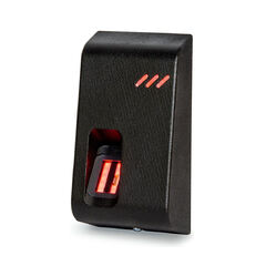 biometrická čtečka EDK5F, duální MIFARE/NFC