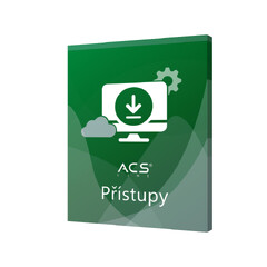 přístupy - 100 osob, SQL verze