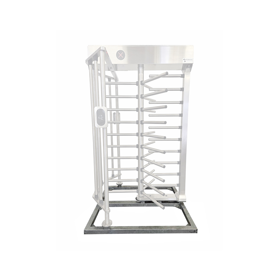 Kotevní sada pro dvojitý turniket