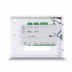 řídící jednotka AR420