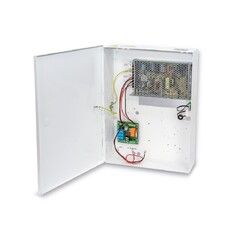 zálohovací zdroj - 230V/13,8V-6A (bez AKU)