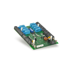 modul ER80 expander 8x relé, 8x vstup