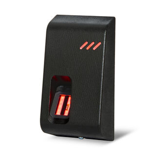 Biometrické čtečky