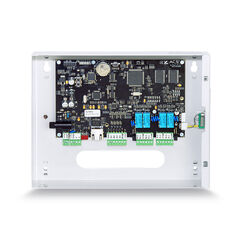 řídící jednotka sběrnice G-link™ pro 32 zařízení, ON-LINE, připojení LAN