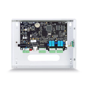 řídící jednotka sběrnice G-link™ pro 32 zařízení, on-line, připojení LAN